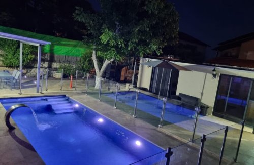 וילה אחוזת רזים